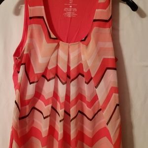 5/$25 Ladies blouse